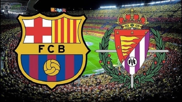 Soi keo Real Valladolid vs Barcelona, 12/7/2020