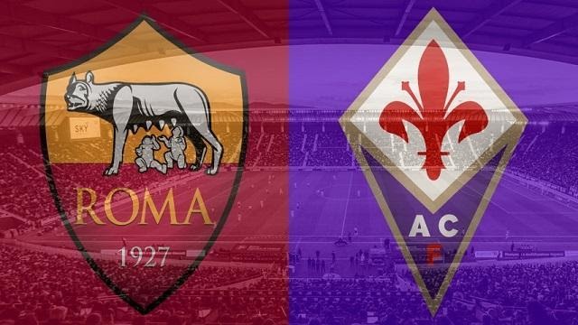 Soi kèo Roma vs Fiorentina, 26/7/2020