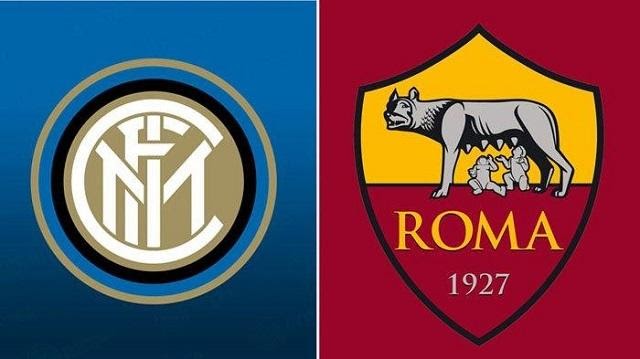 Soi keo Roma vs Inter Milan, 20/7/2020