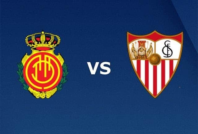 Soi keo Sevilla vs Mallorca, 12/7/2020