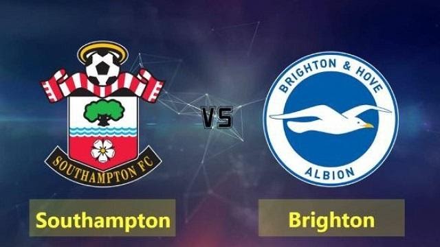 Soi keo Southampton vs Brighton & Hove Albion, 17/7/2020