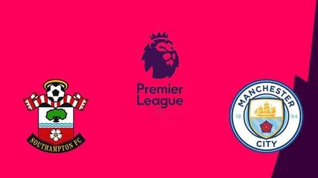 Soi keo Southampton vs Manchester City, 04/7/2020