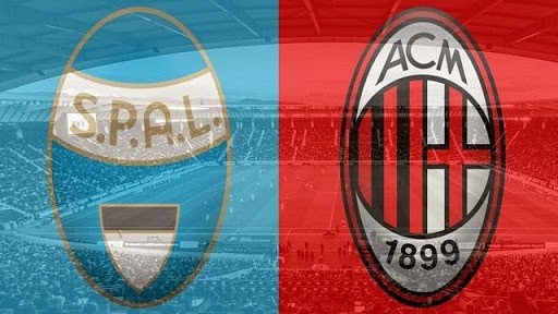Soi kèo SPAL vs AC Milan, 02/7/2020
