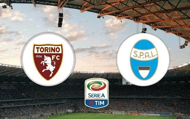 Soi keo SPAL vs Torino, 26/7/2020
