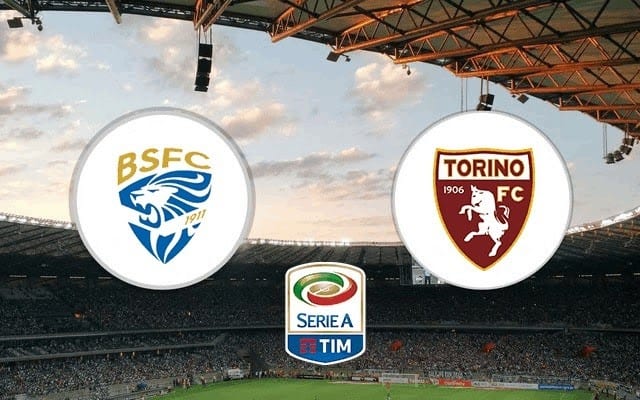 Soi keo Torino vs Brescia, 09/7/2020