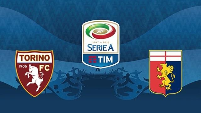 Soi keo Torino vs Genoa, 17/7/2020