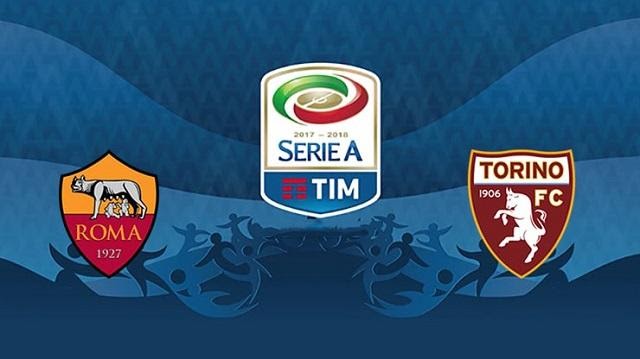 Soi kèo Torino vs Roma, 29/7/2020