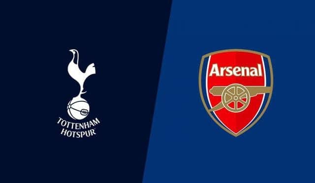 Soi keo Tottenham Hotspur vs Arsenal, 11/7/2020