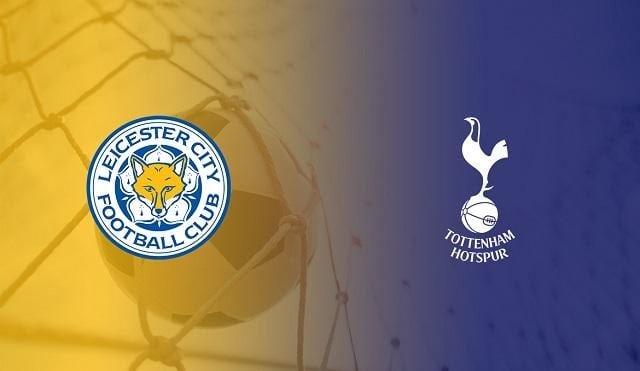 Soi keo Tottenham Hotspur vs Leicester City, 19/7/2020