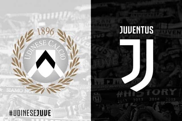 Soi keo Udinese vs Juventus, 24/7/2020