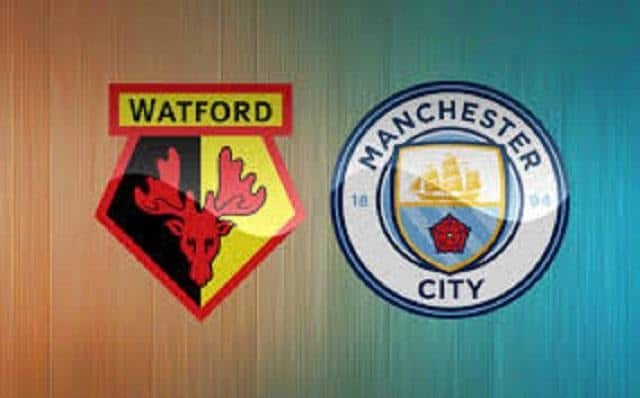 Soi keo Watford vs Manchester City, 22/7/2020