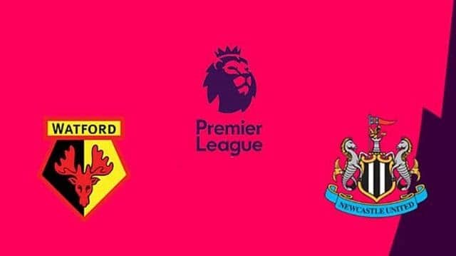 Soi keo Watford vs Newcastle United, 11/7/2020