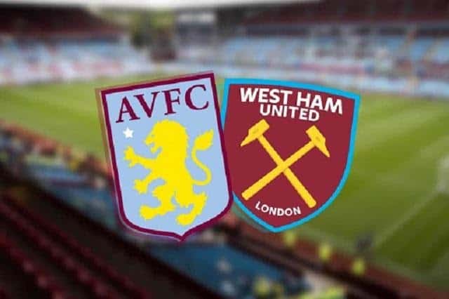 Soi kèo West Ham United vs Aston Villa, 26/7/2020