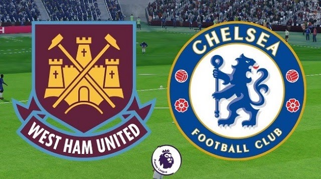 Soi keo West Ham United vs Chelsea, 02/7/2020