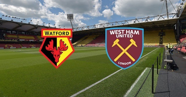 Soi keo West Ham United vs Watford, 18/7/2020