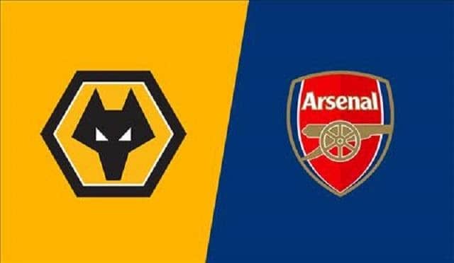 Soi keo Wolverhampton vs Arsenal, 04/7/2020