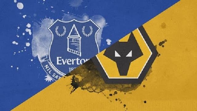 Soi keo Wolverhampton vs Everton, 11/7/2020