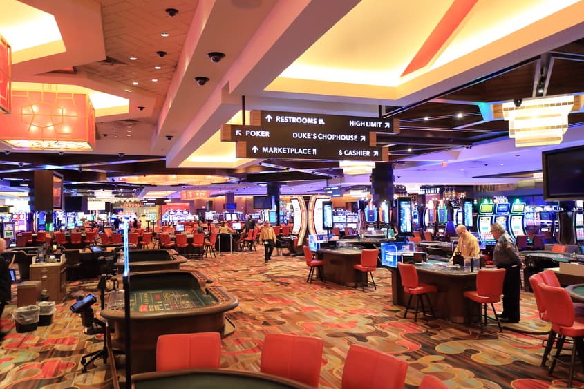 Thông tin, cách chơi và các kiểu cược trong Sicbo