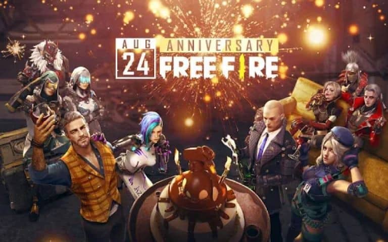 Free Fire – 5 mẹo sinh tồn cho các game thủ