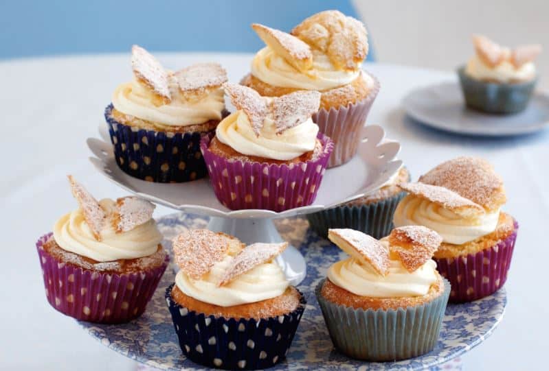 Nằm mơ thấy ăn bánh đánh con gì và điềm báo gì?