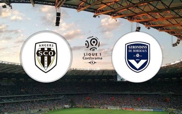 Soi kèo Angers vs Bordeaux, 30/8/2020
