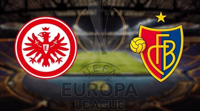 Soi kèo Basel vs Eintracht Frankfurt, 7/08/2020