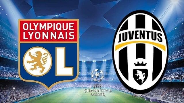 Soi keo Juventus vs Olympique Lyonnais, 8/08/2020