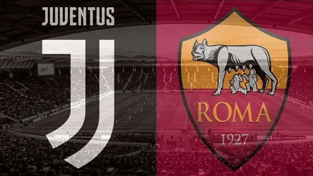 Soi kèo Juventus vs Roma, 02/8/2020