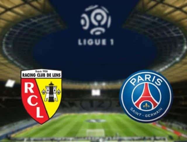 Soi kèo Lens vs Paris SG, 30/8/2020