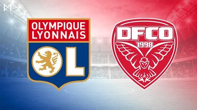 Soi kèo Lyon vs Dijon, 29/8/2020