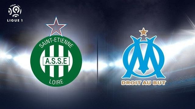 Soi keo Marseille vs St Etienne, 22/8/2020