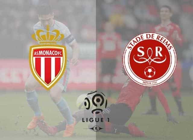 Soi kèo Monaco vs Reims, 23/8/2020