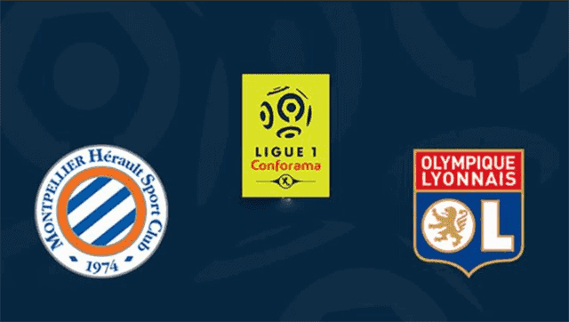 Soi kèo Montpellier vs Lyon, 23/8/2020