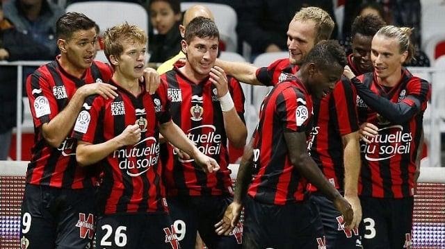 Soi kèo Nice vs Lens, 23/8/2020