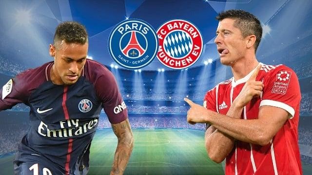 Soi kèo PSG vs Bayern Munich, 24/08/2020 – Cúp C1 Châu Âu