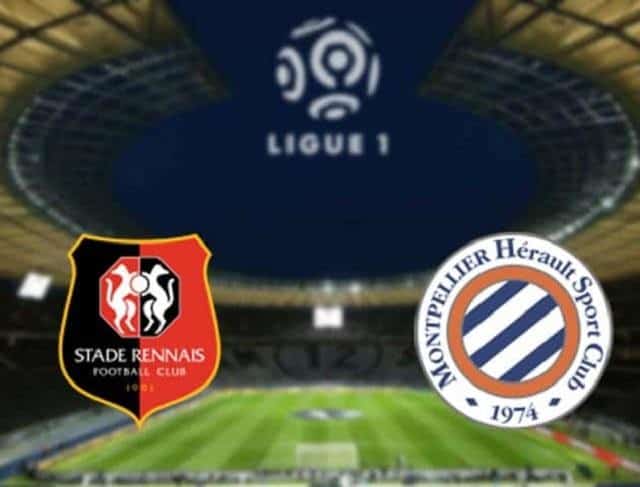 Soi kèo Rennes vs Montpellier, 29/8/2020