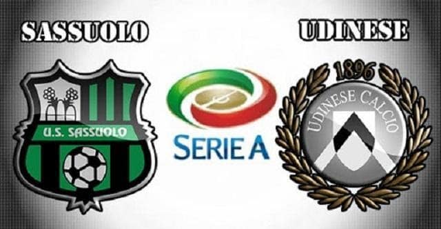 Soi keo Sassuolo vs Udinese, 02/8/2020