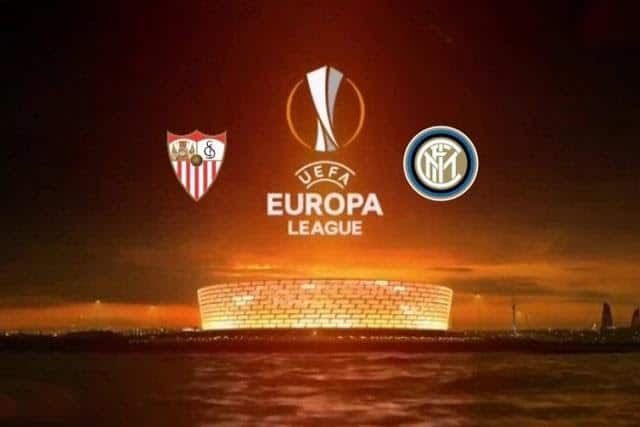 Soi keo Sevilla vs Inter Milan, 22/8/2020