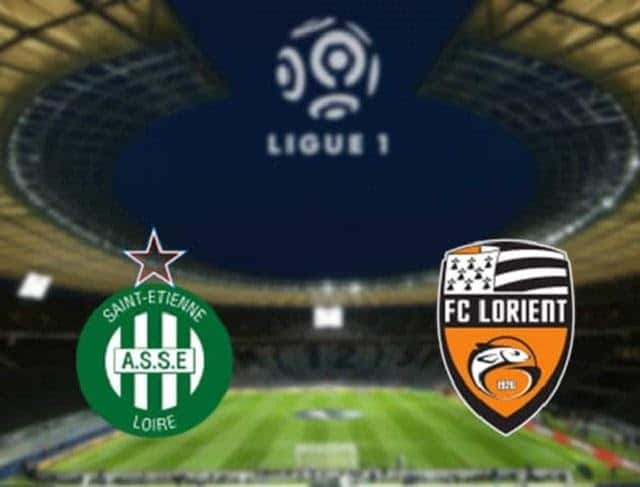 Soi kèo St Etienne vs Lorient, 30/8/2020