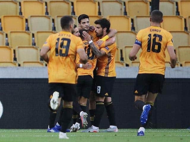 Soi keo Wolverhampton Wanderers vs Sevilla, 12/08/2020