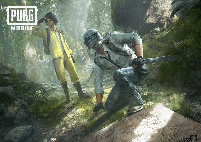 Chia se thu thuat choi PUBG khien ban sinh ton lau nhat