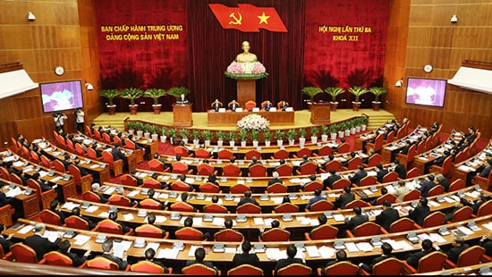 Chiem bao thay co quan nha nuoc danh con gi? diem bao hen hay xui?