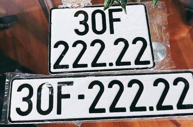 Giải mã giấc mơ thấy biển số xe và con số lô đề chuẩn?