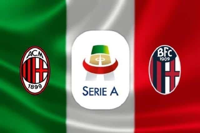Soi keo AC Milan vs Bologna, 20/9/2020
