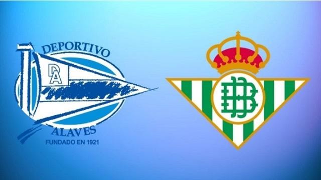 Soi keo Alaves vs Betis, 13/9/2020