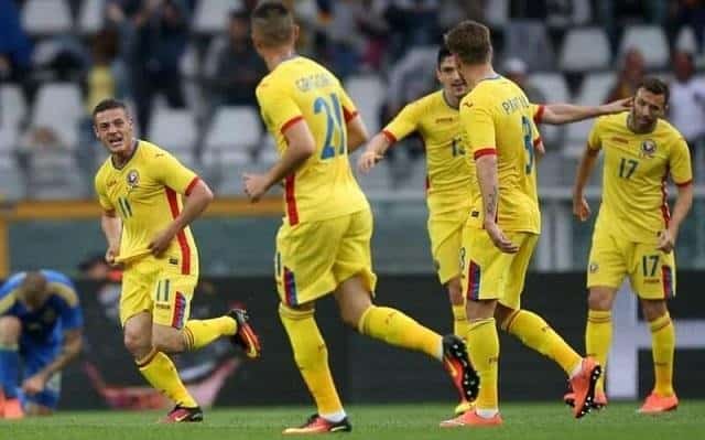 Soi keo Ao vs Romania, 08/09/2020