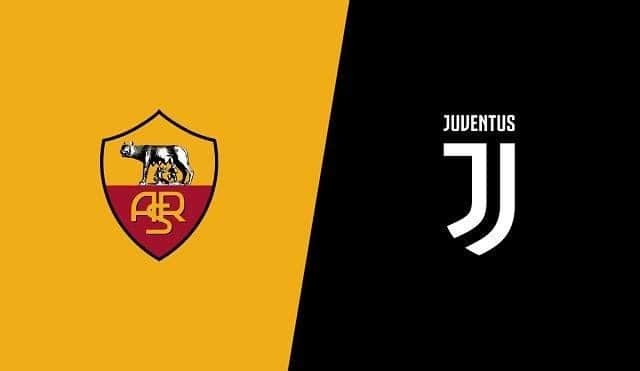 Soi keo AS Roma vs Juventus, 27/9/2020