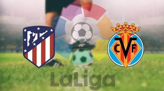 Soi kèo Atletico Madrid vs Villarreal, 4/10/2020