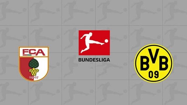 Soi keo Augsburg vs Borussia Dortmund, 27/9/2020