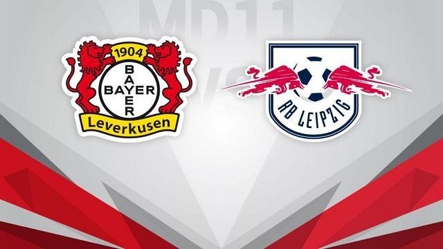 Soi keo Bayer Leverkusen vs RB Leipzig, 27/9/2020